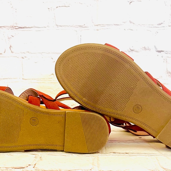 Gladiator Sandals - Picture 5 of 5